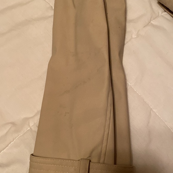 Multi-Seasonal Waterproof Trench Coat - Picture 14 of 14